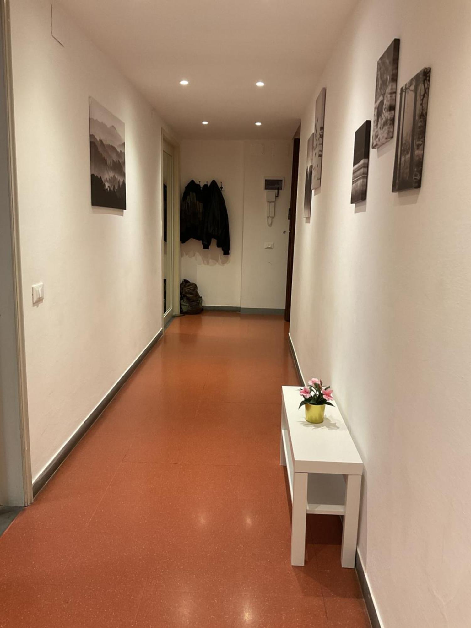 Apartamento Apostoli Ix *