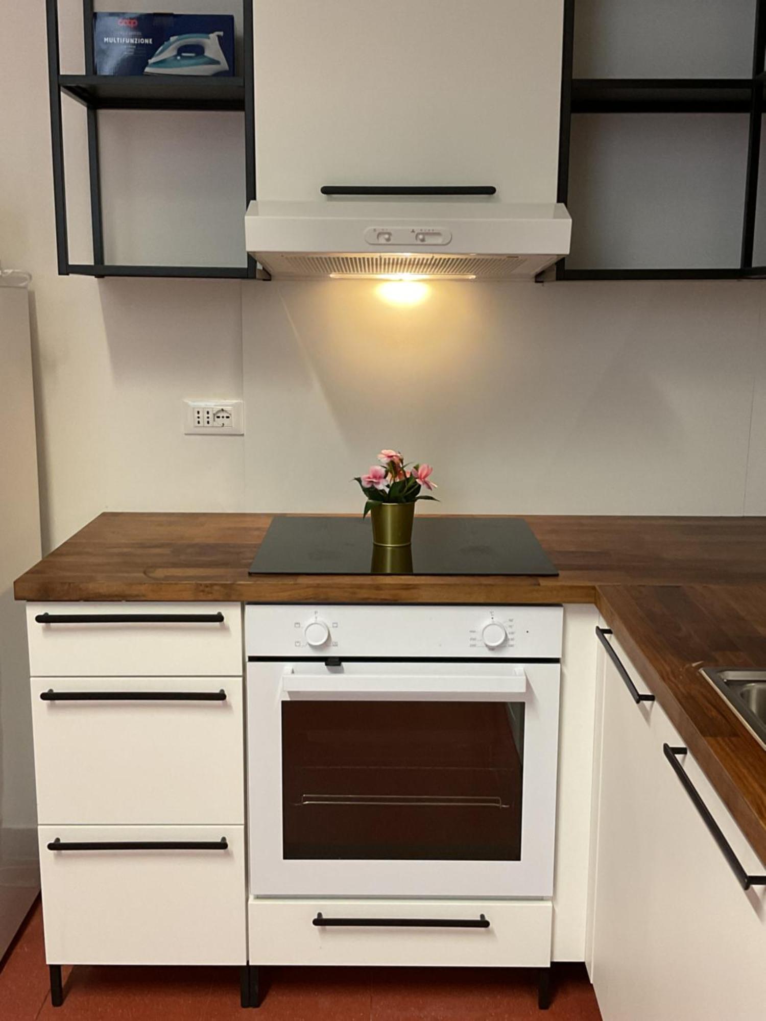Apartamento Apostoli Ix Florencia