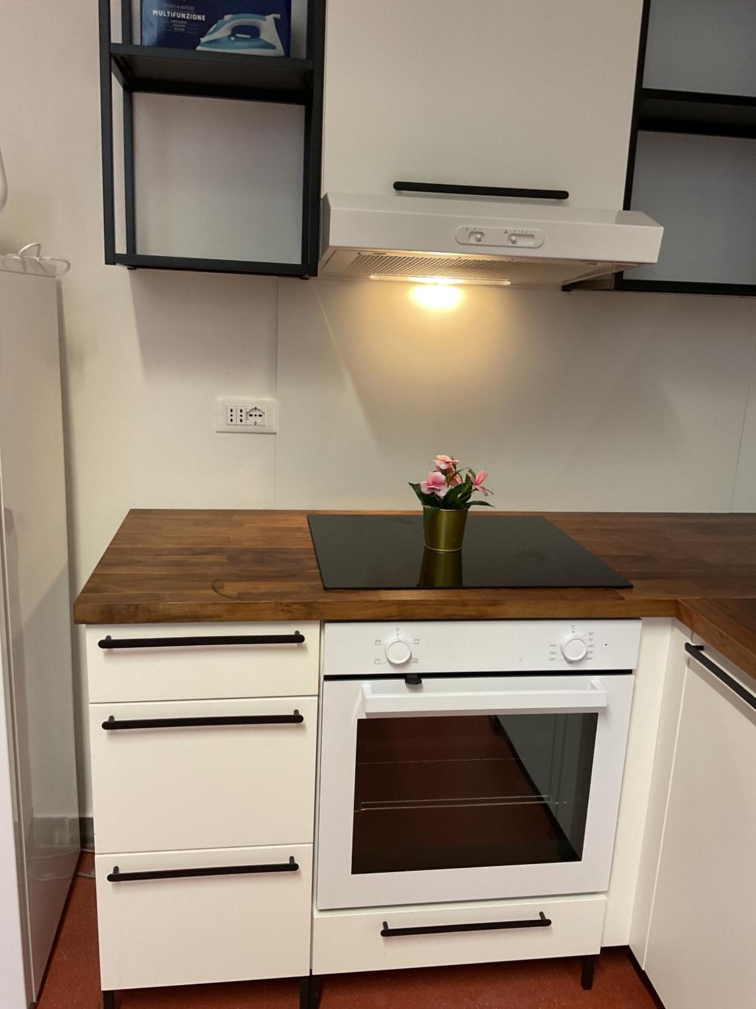 Apartamento Apostoli Ix *
