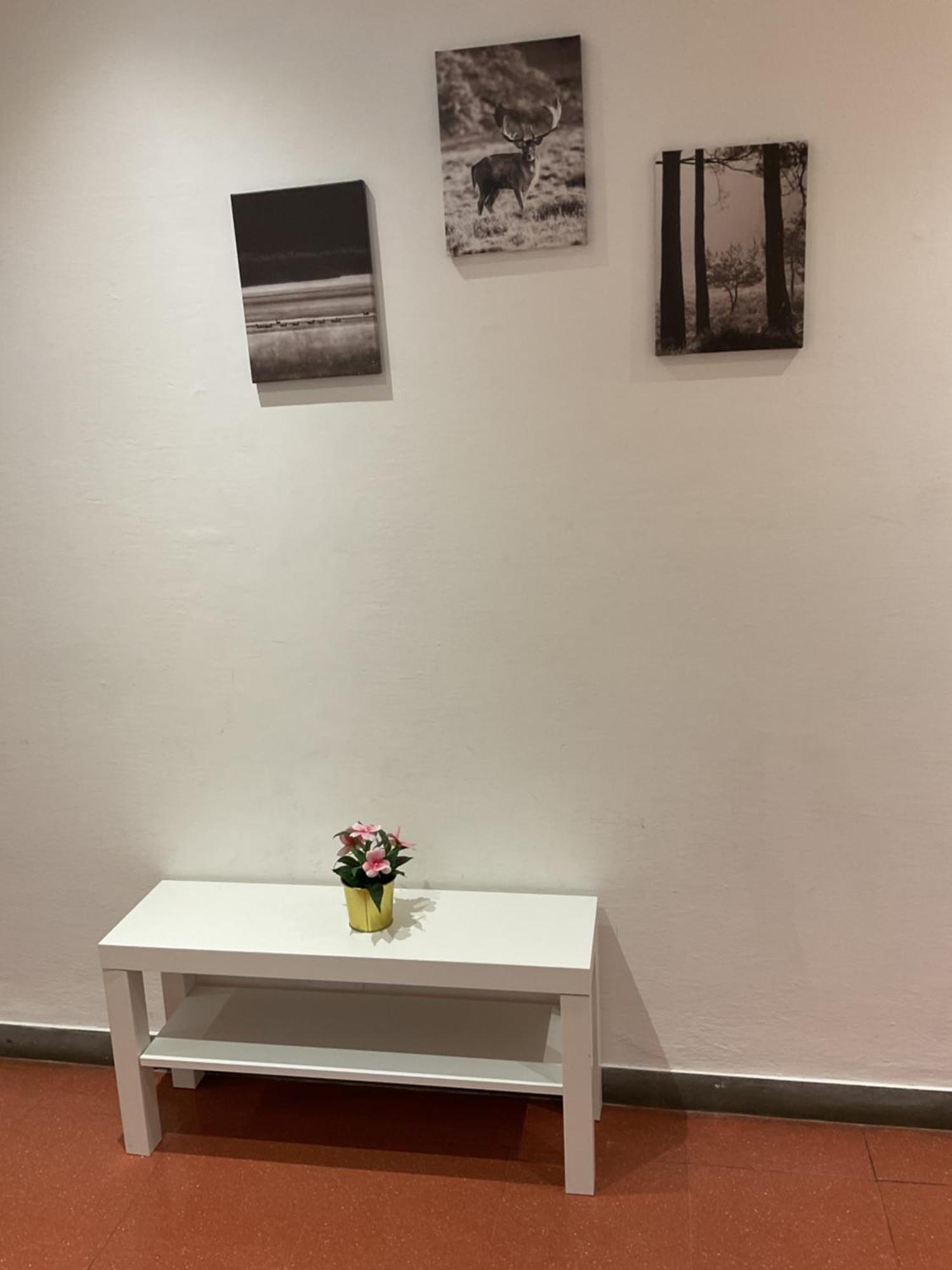 Apartamento Apostoli Ix Florencia