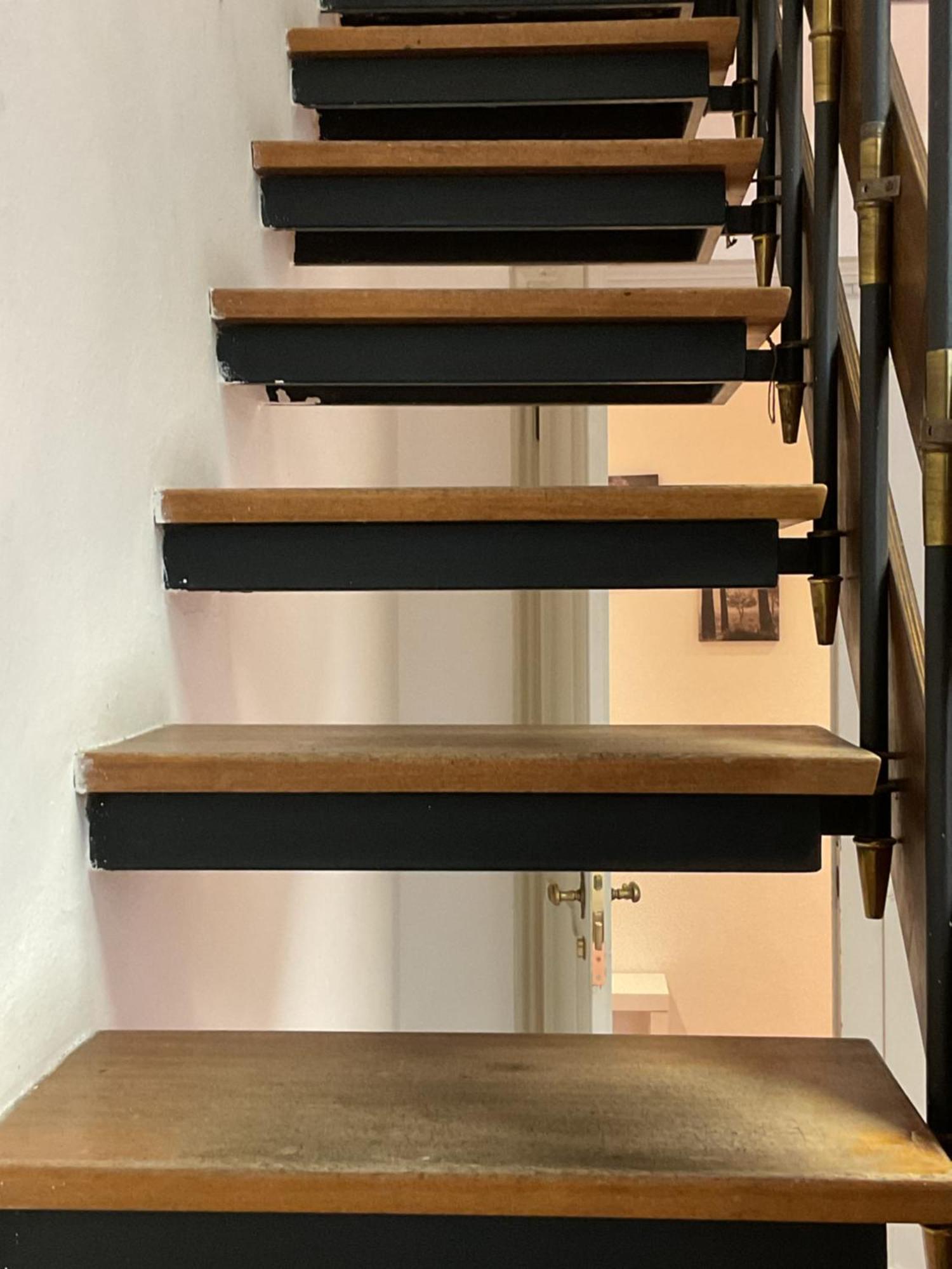 Apartamento Apostoli Ix *
