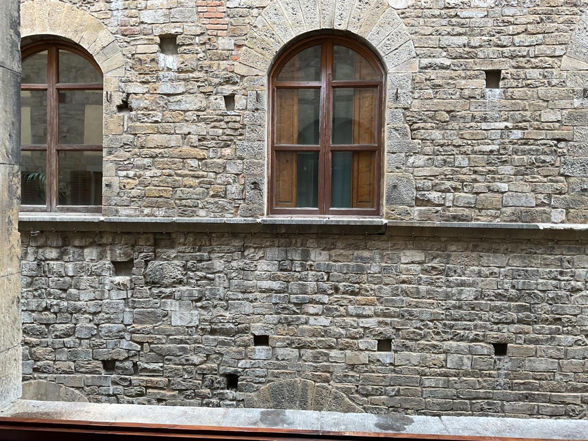 Apartamento Apostoli Ix Florencia