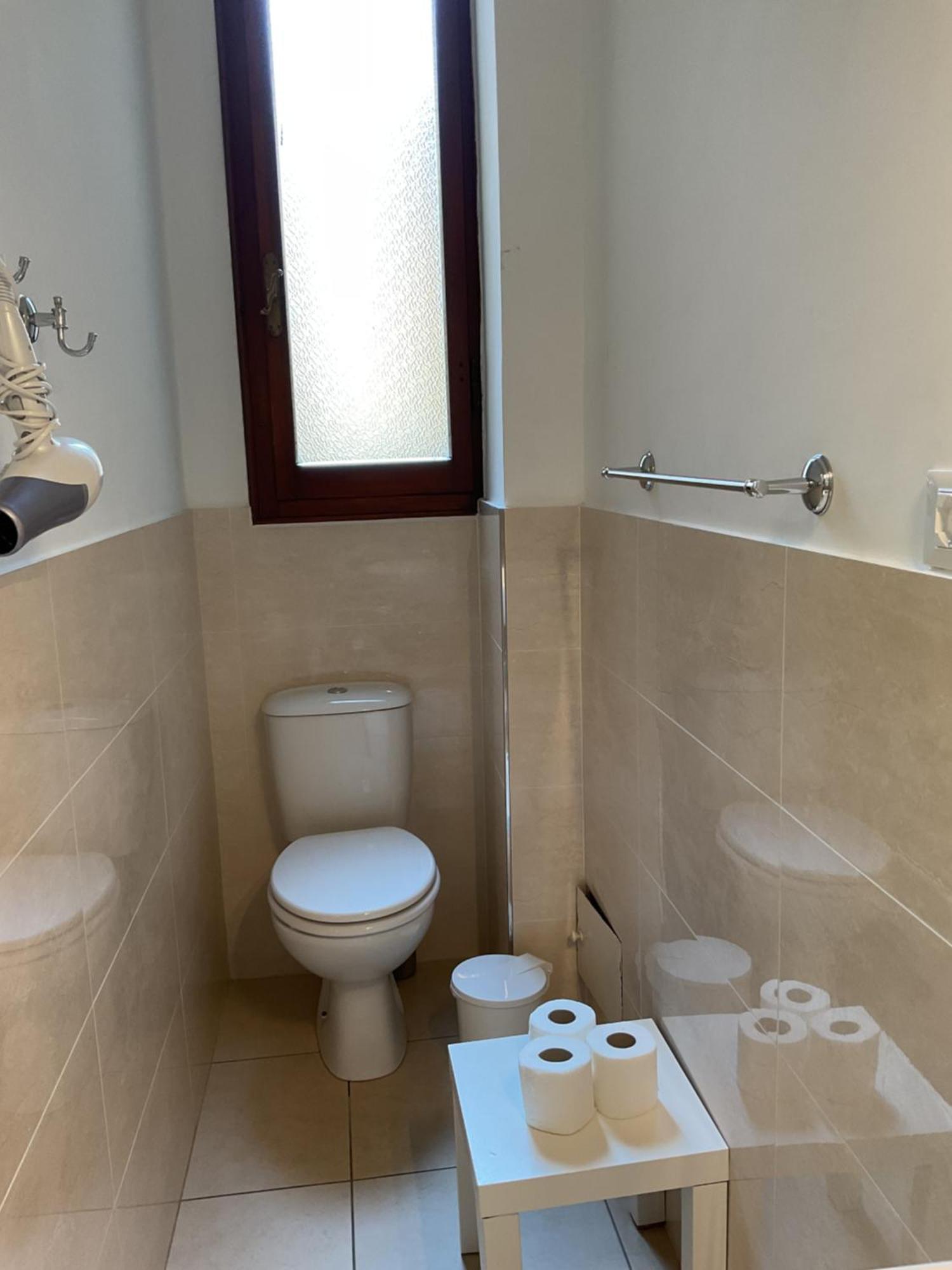Apartamento Apostoli Ix Florencia
